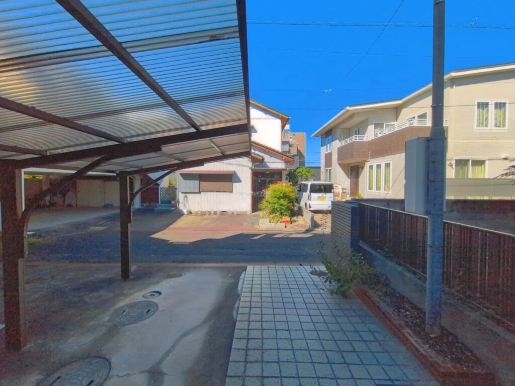 物件写真