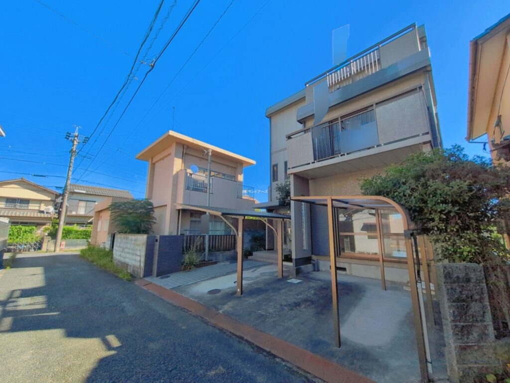 物件写真