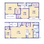 図面サムネイル
