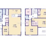 図面サムネイル