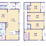 図面サムネイル