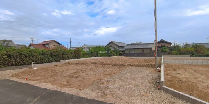 一宮市浅井町東浅井字南ノ下（戸建）01 1