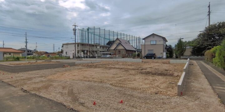 一宮市浅井町東浅井字南ノ下（戸建）02 1