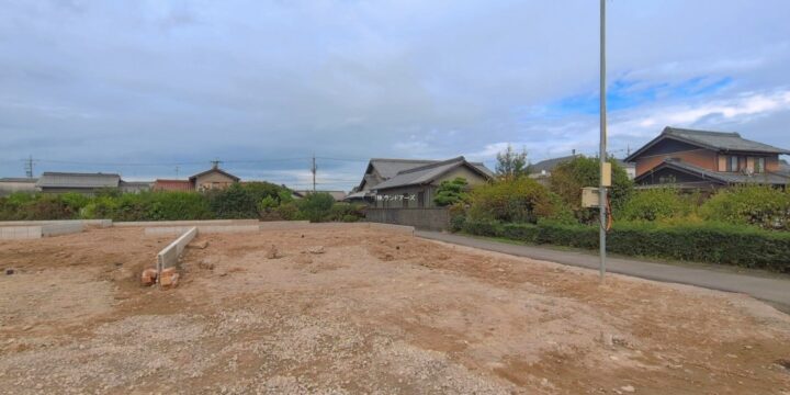 一宮市浅井町東浅井字南ノ下（戸建）03 1
