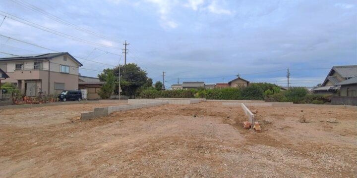 一宮市浅井町東浅井字南ノ下（戸建）04 1