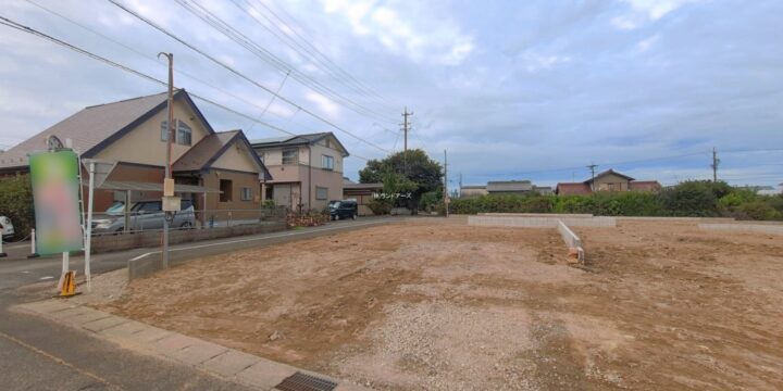 一宮市浅井町東浅井字南ノ下（戸建）05 1
