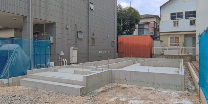 春日井市白山町3丁目（戸建）01 1