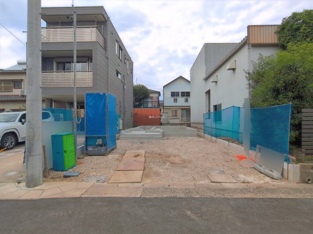 物件写真