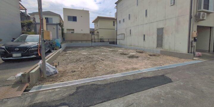 名古屋市港区佐野町2丁目（戸建）01 1