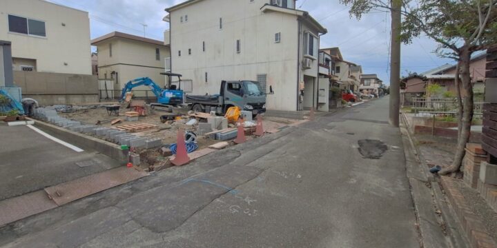 名古屋市港区佐野町2丁目（戸建）01 1