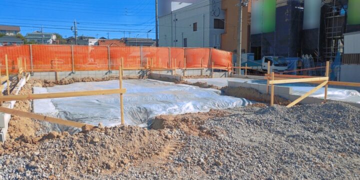 名古屋市緑区相原郷2丁目（戸建）02 1