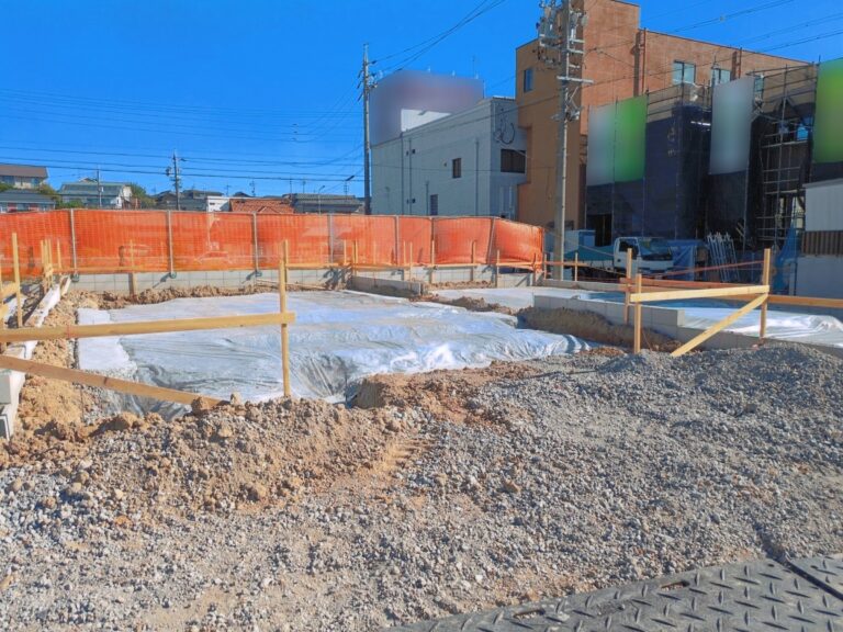名古屋市緑区相原郷2丁目（戸建）02の外観写真