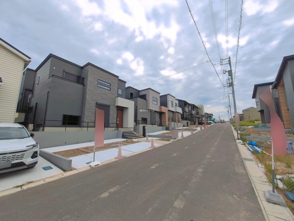 物件写真
