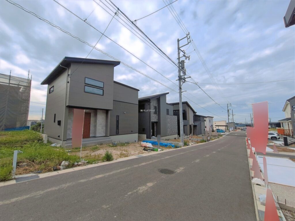 物件写真