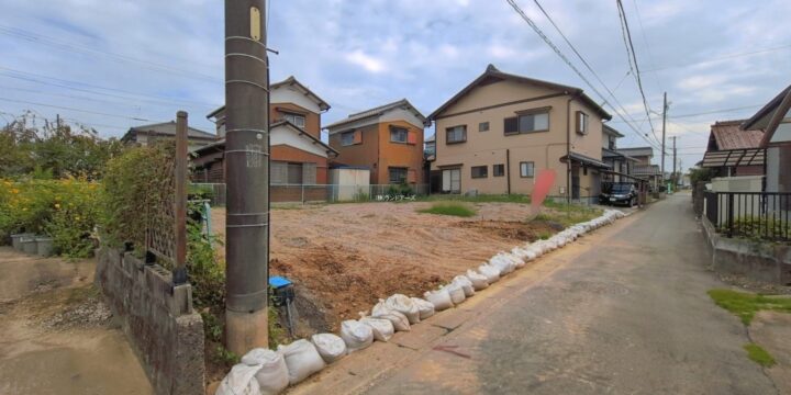 春日井市浅山町4丁目（戸建）02 1