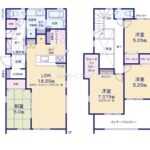 図面サムネイル