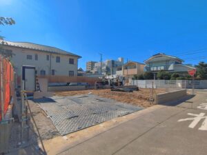 江南市宮後町王塚(戸建)02 1 - 株式会社ランドアーズ|名古屋の一戸建て(建売・中古戸建)・中古マンション・賃貸管理・不動産売却 江南市宮後町王塚(戸建)02 1