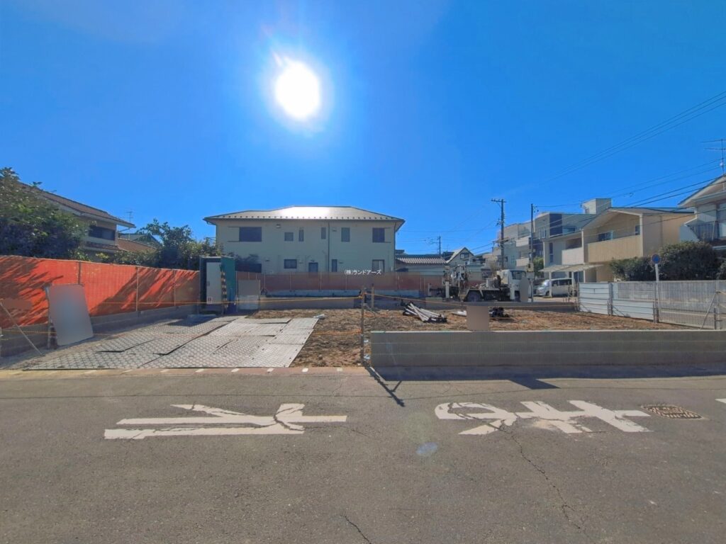 物件写真