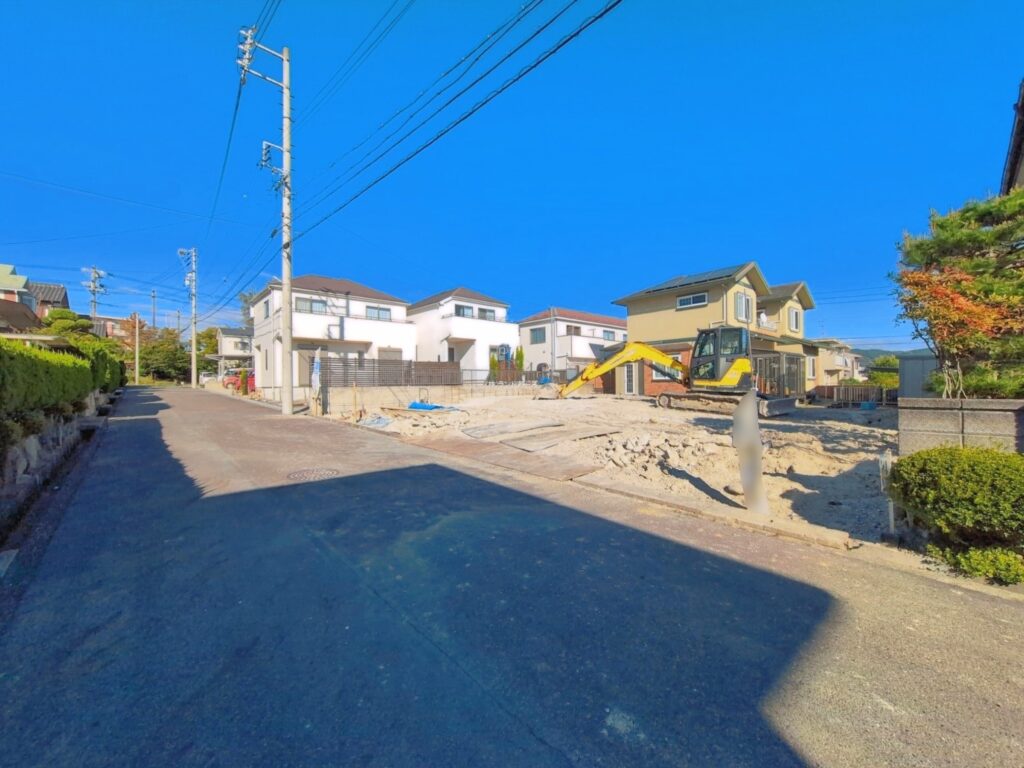 瀬戸市八幡台5丁目（戸建）01 1