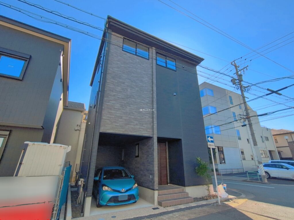 物件写真