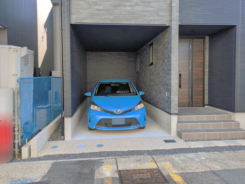 物件写真