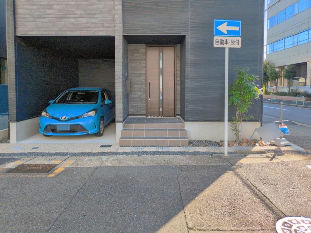 物件写真