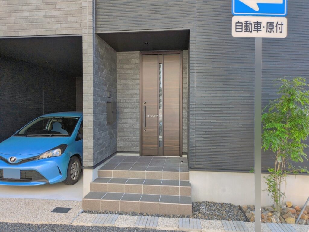 物件写真