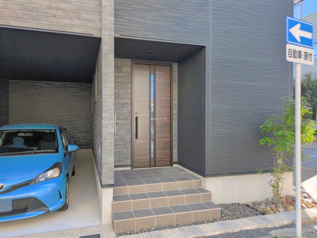 物件写真