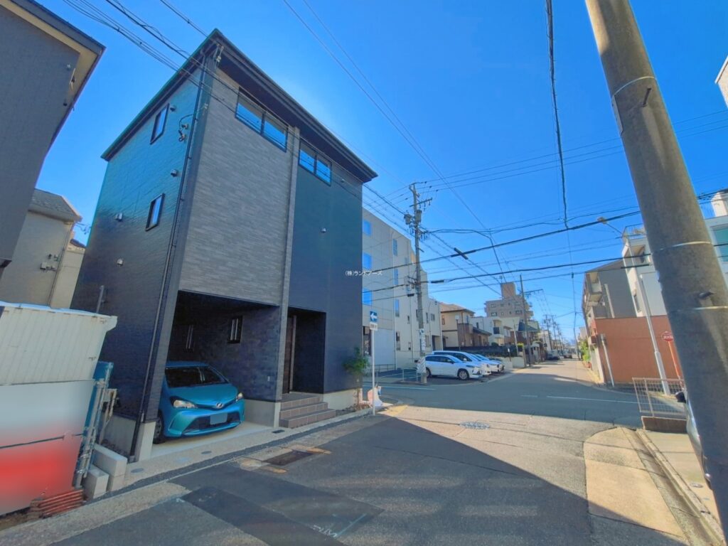 物件写真