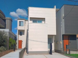 高浜市小池町3丁目(戸建)A 1 - 株式会社ランドアーズ|名古屋の一戸建て(建売・中古戸建)・中古マンション・賃貸管理・不動産売却 高浜市小池町3丁目(戸建)A 1