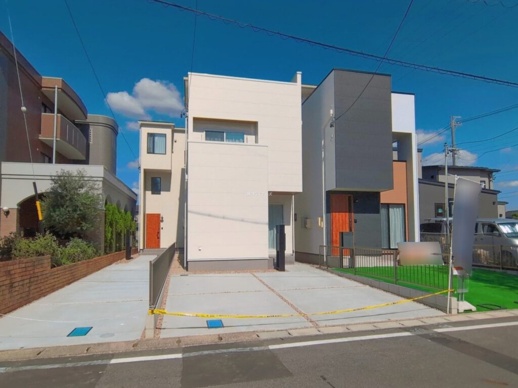 物件写真