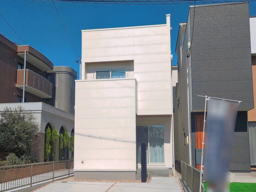 物件写真