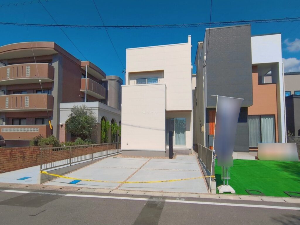 物件写真