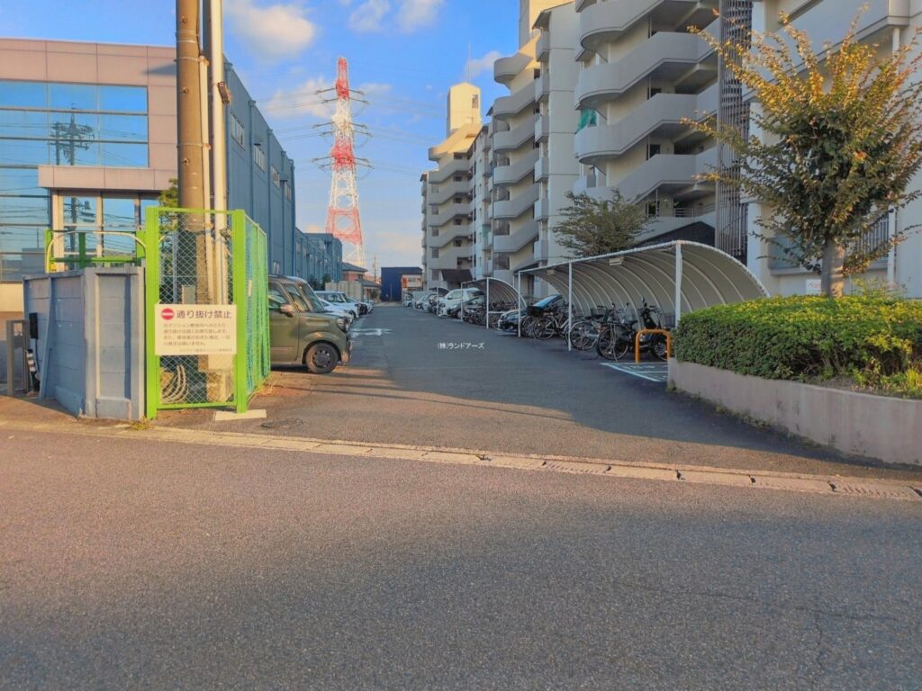 物件写真