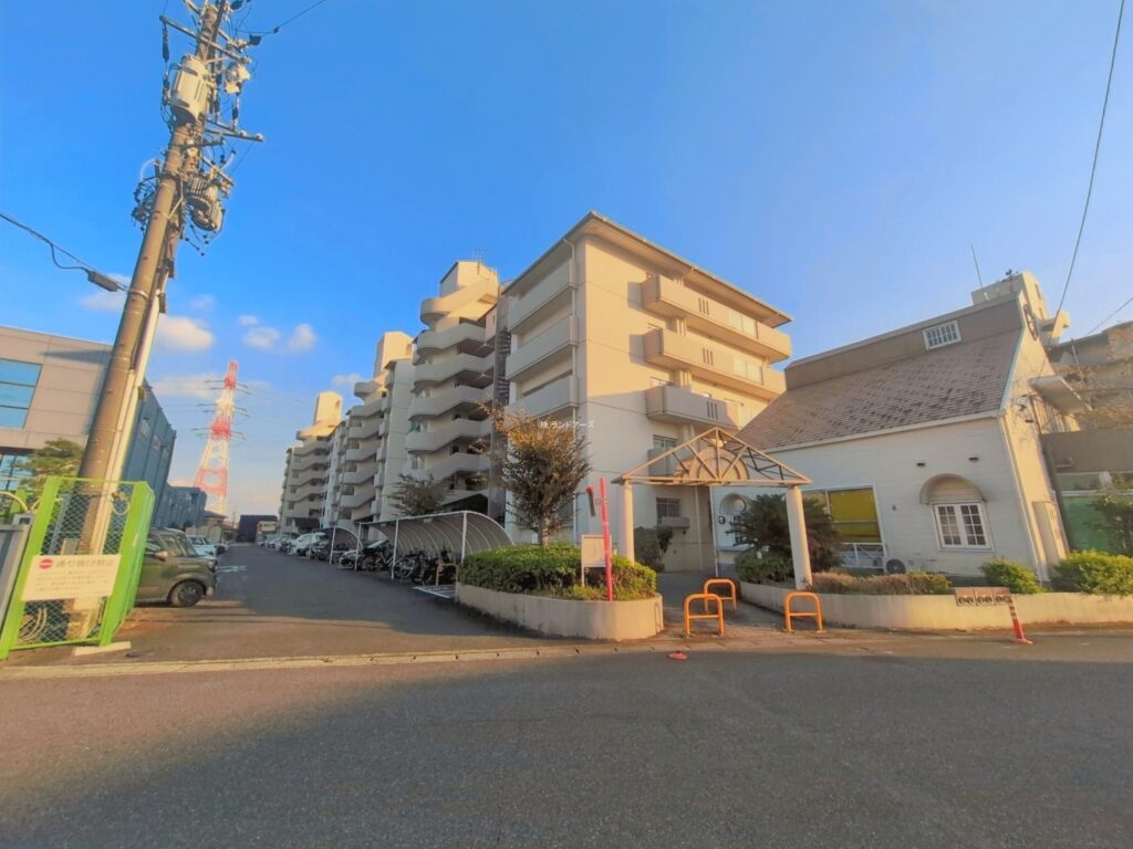 物件写真