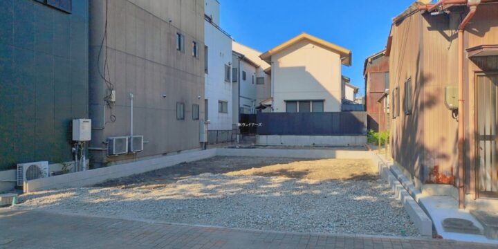 名古屋市中村区長筬町7丁目（戸建）01 1