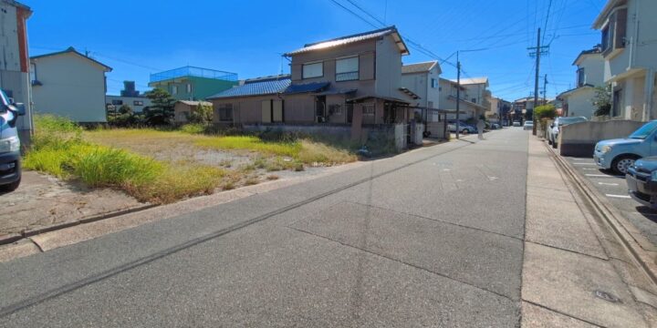 名古屋市南区星宮町（戸建）02 1