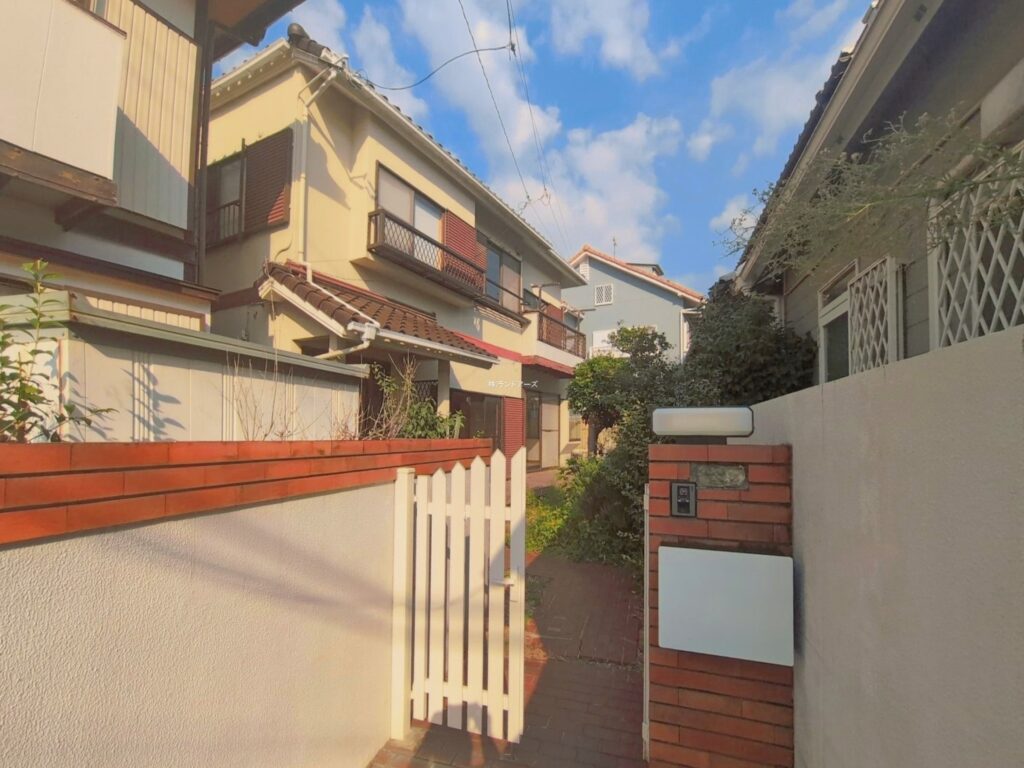 物件写真