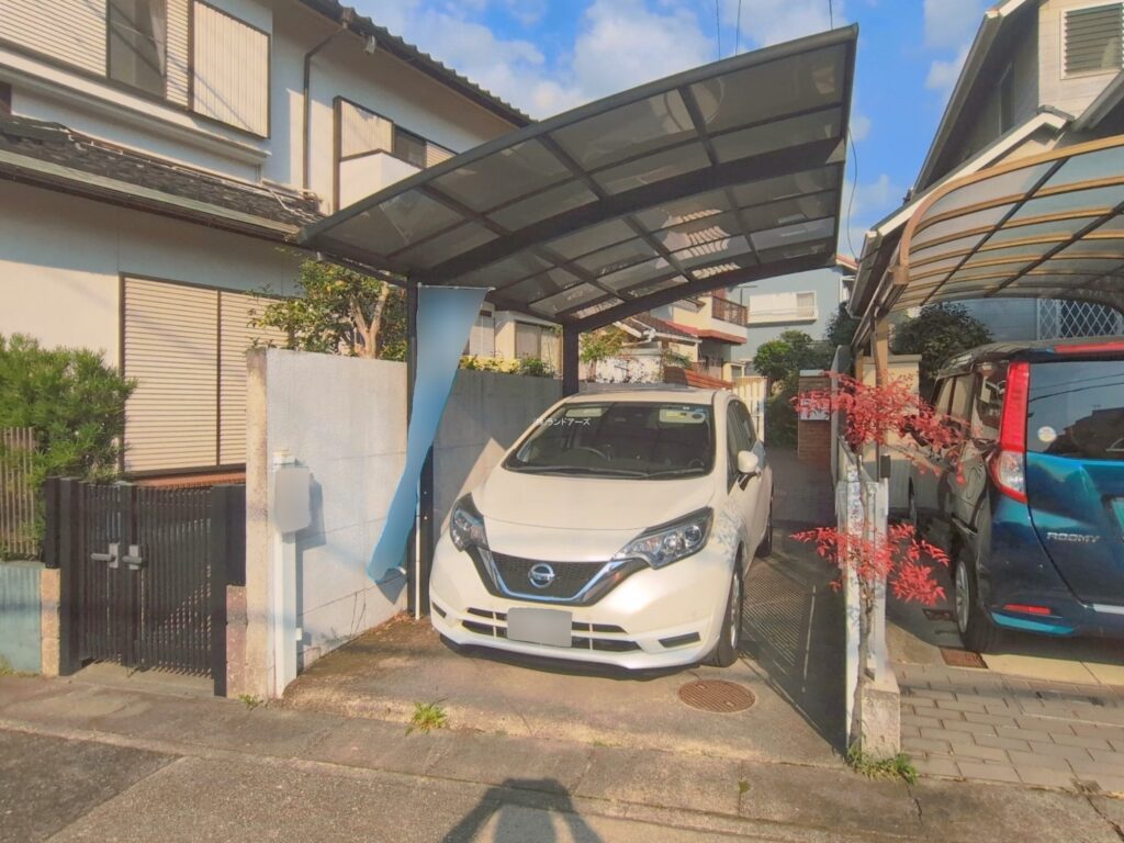 物件写真