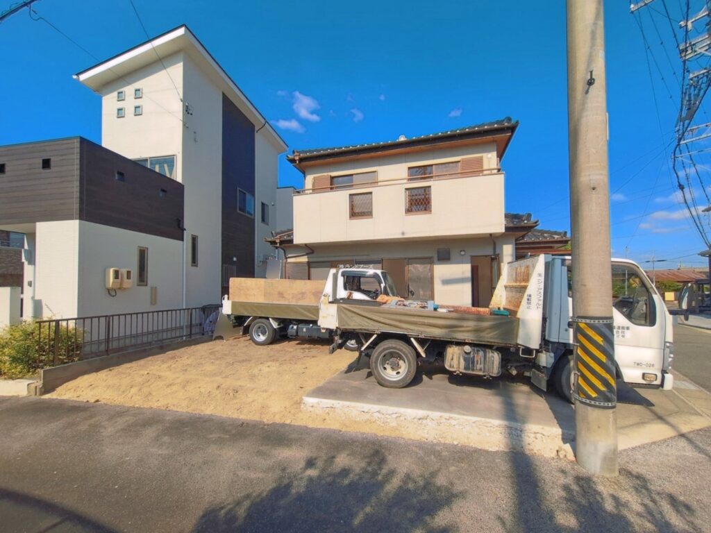物件写真