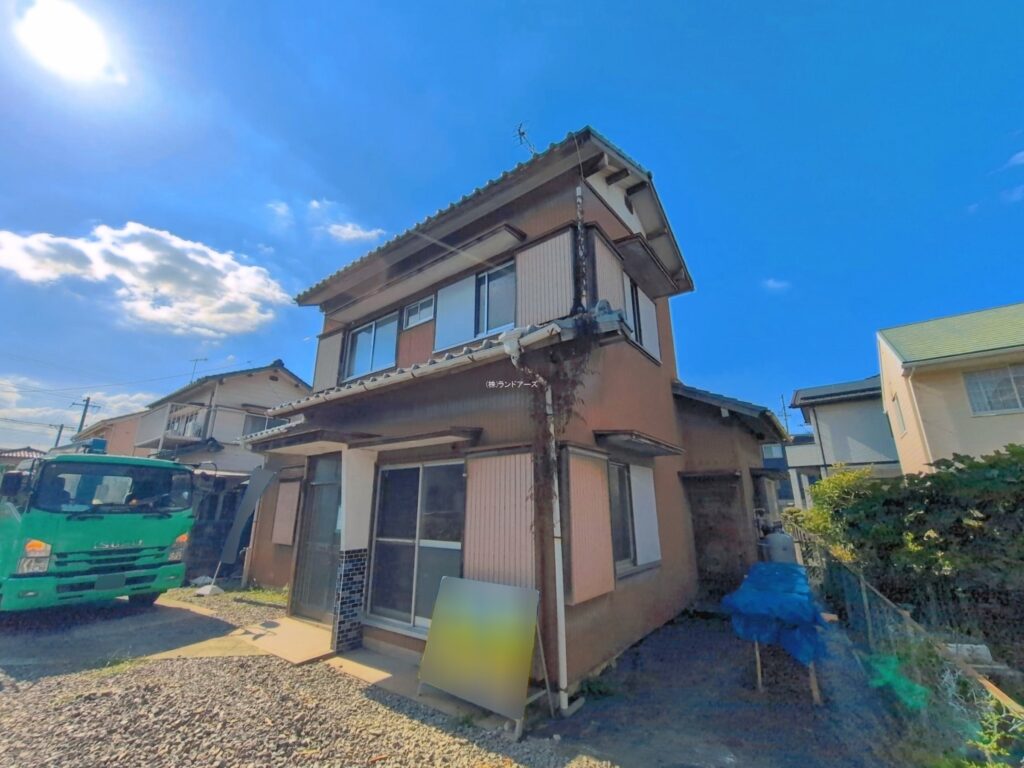 物件写真