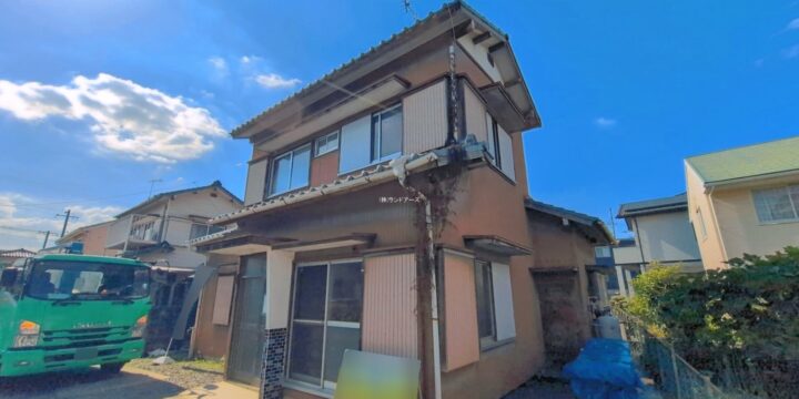 豊田市越戸町安貝戸 1