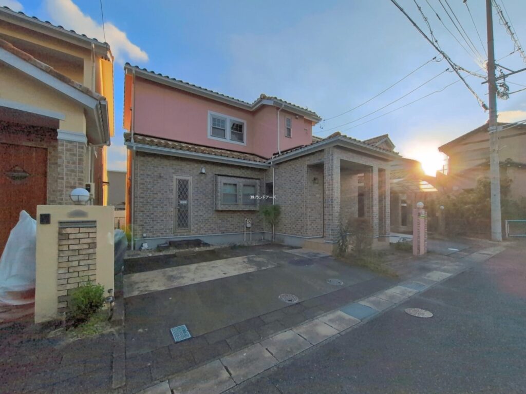 物件写真
