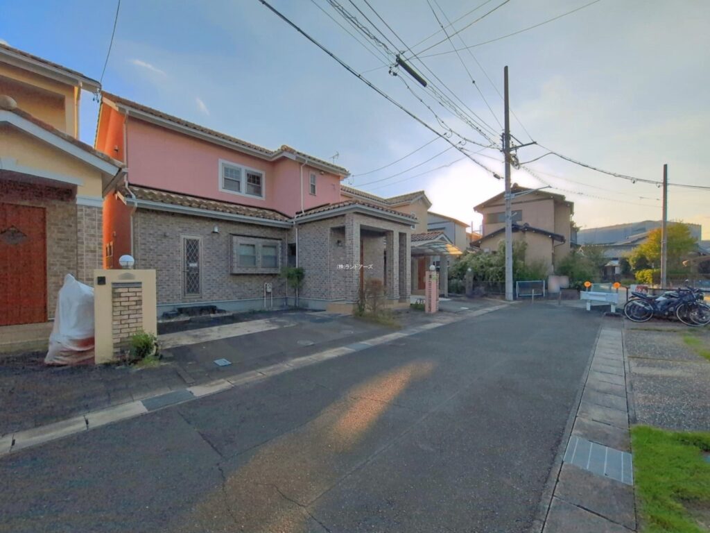 物件写真