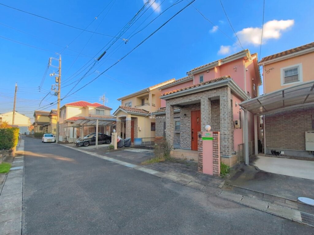 物件写真