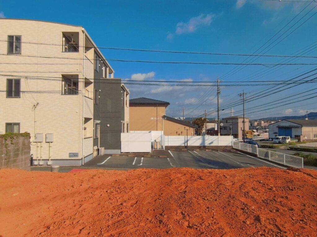 物件写真