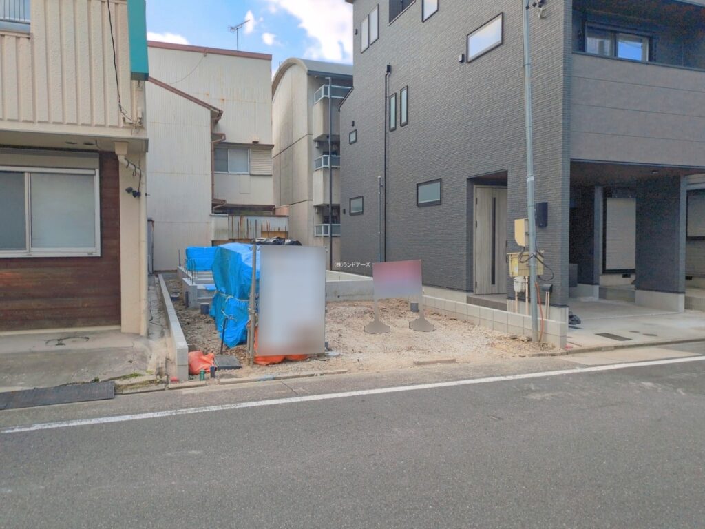 物件写真
