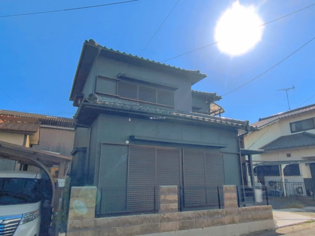 物件写真