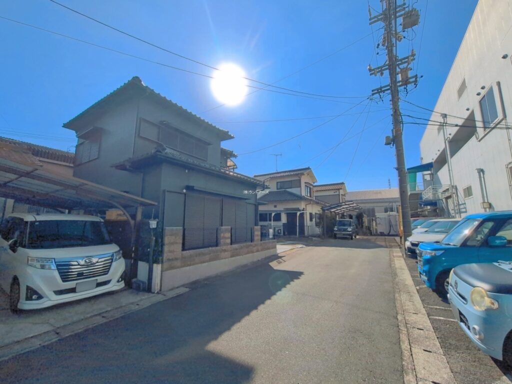 物件写真