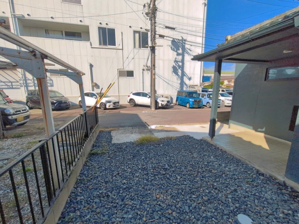 物件写真